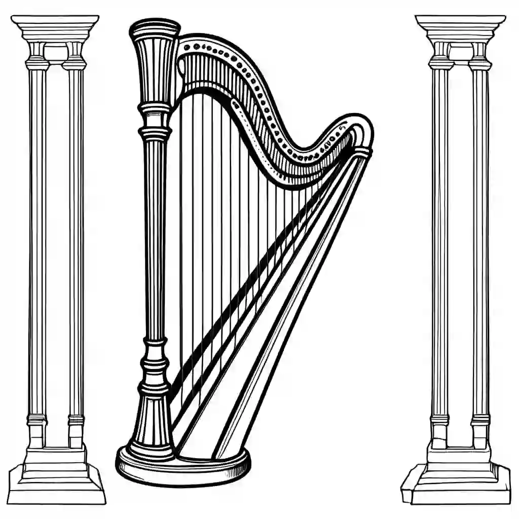 Musical Instruments_Harp_4352_.webp